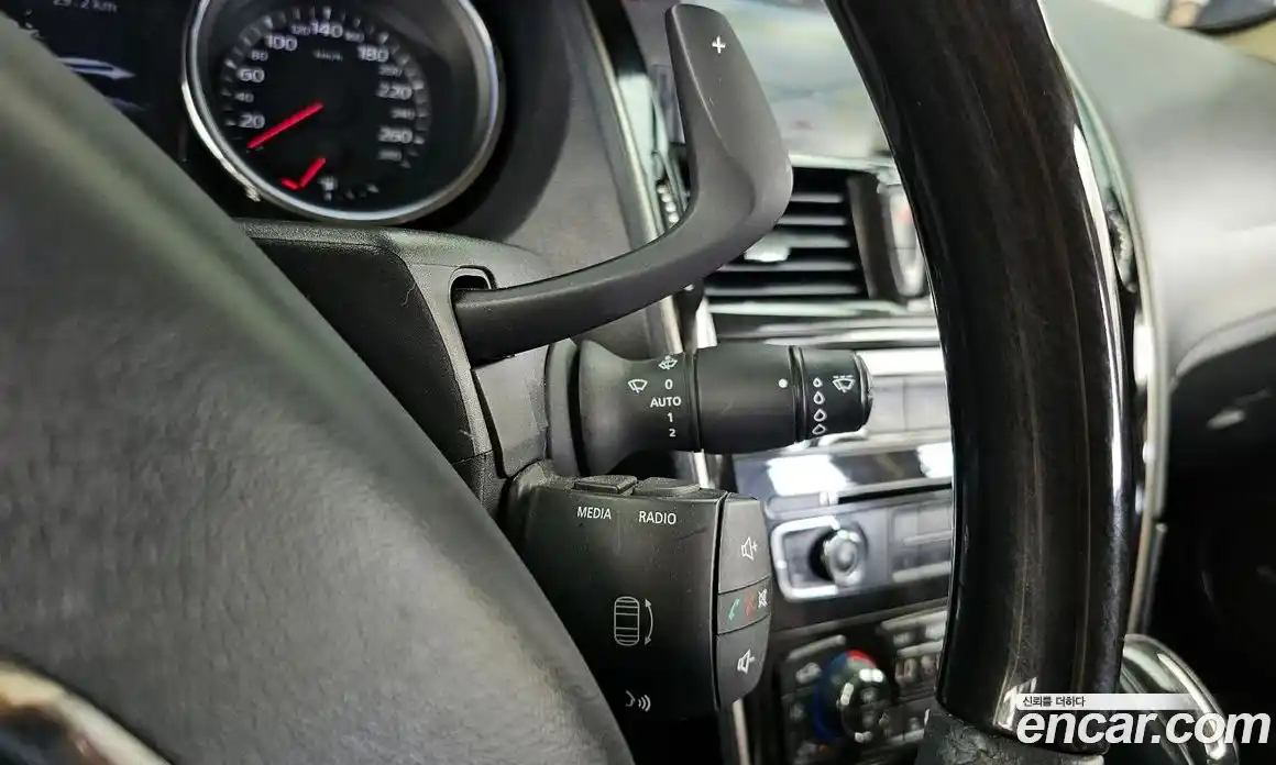 Renault SM7 2014 3.5 гидро в Москве, фото 21