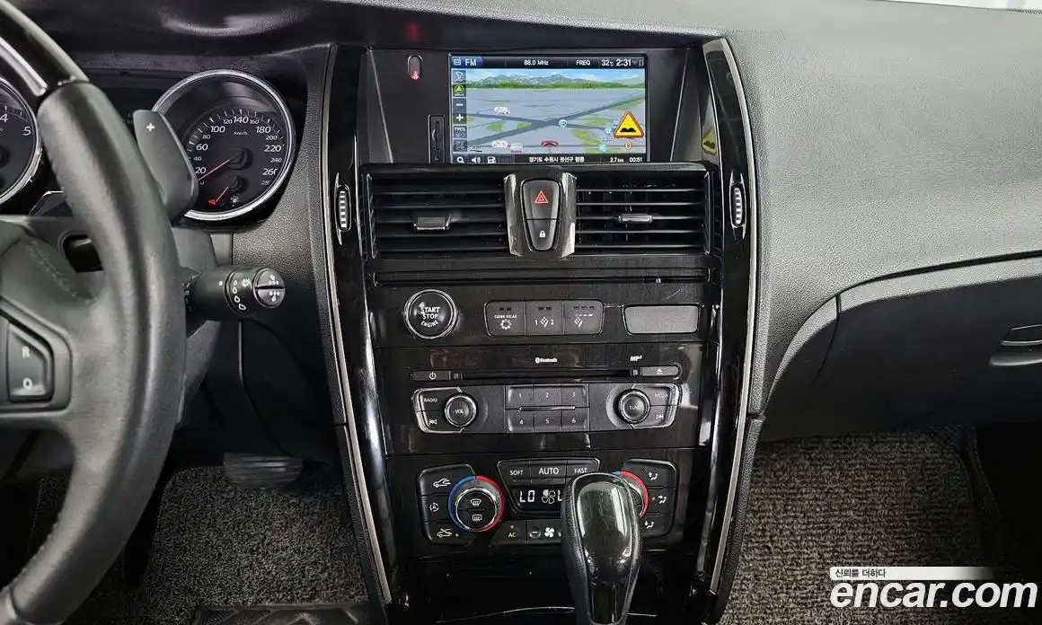 Renault SM7 2014 3.5 гидро в Москве, фото 22