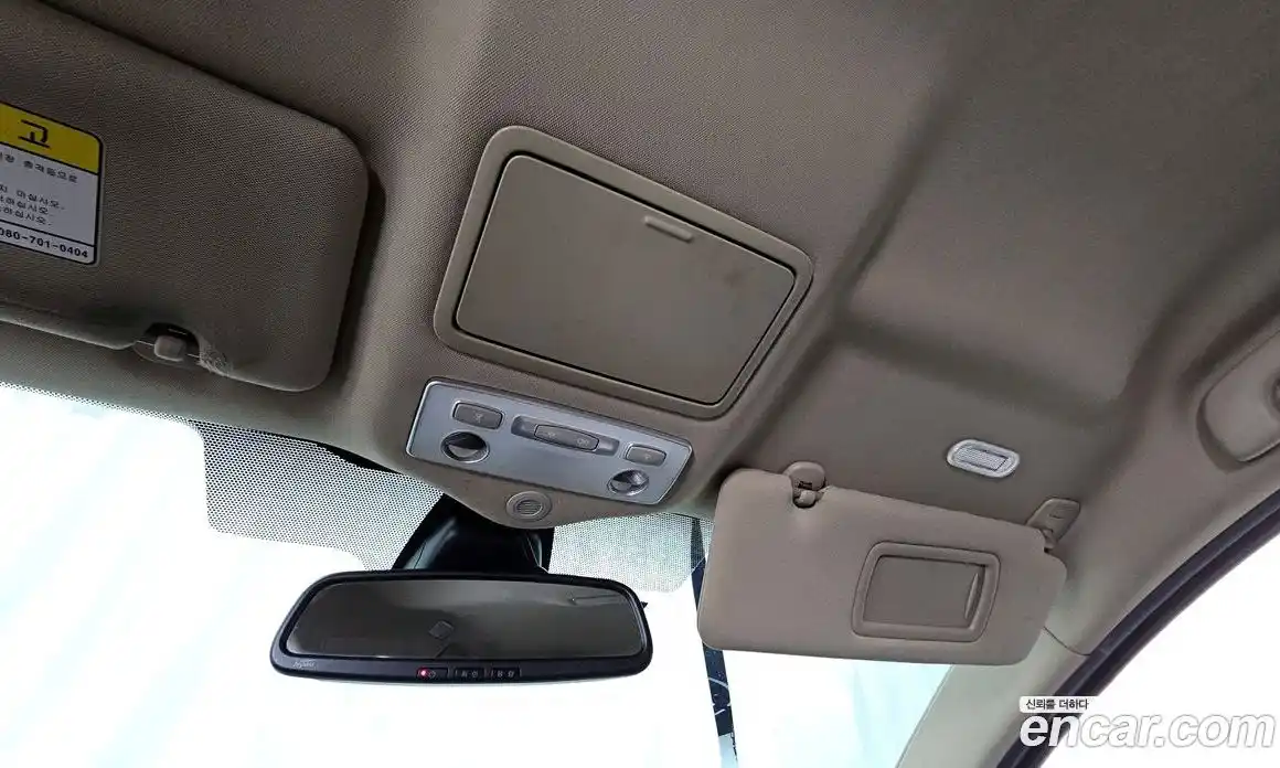 Renault SM7 2014 3.5 гидро в Москве, фото 24