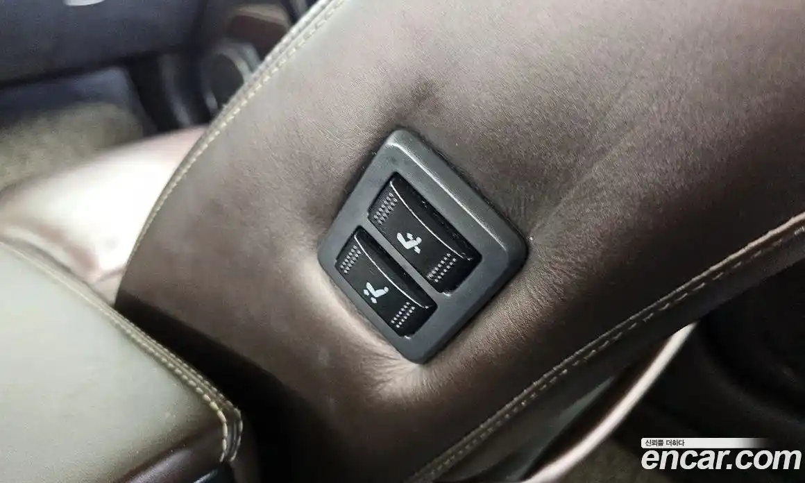 Renault SM7 2014 3.5 гидро в Москве, фото 28