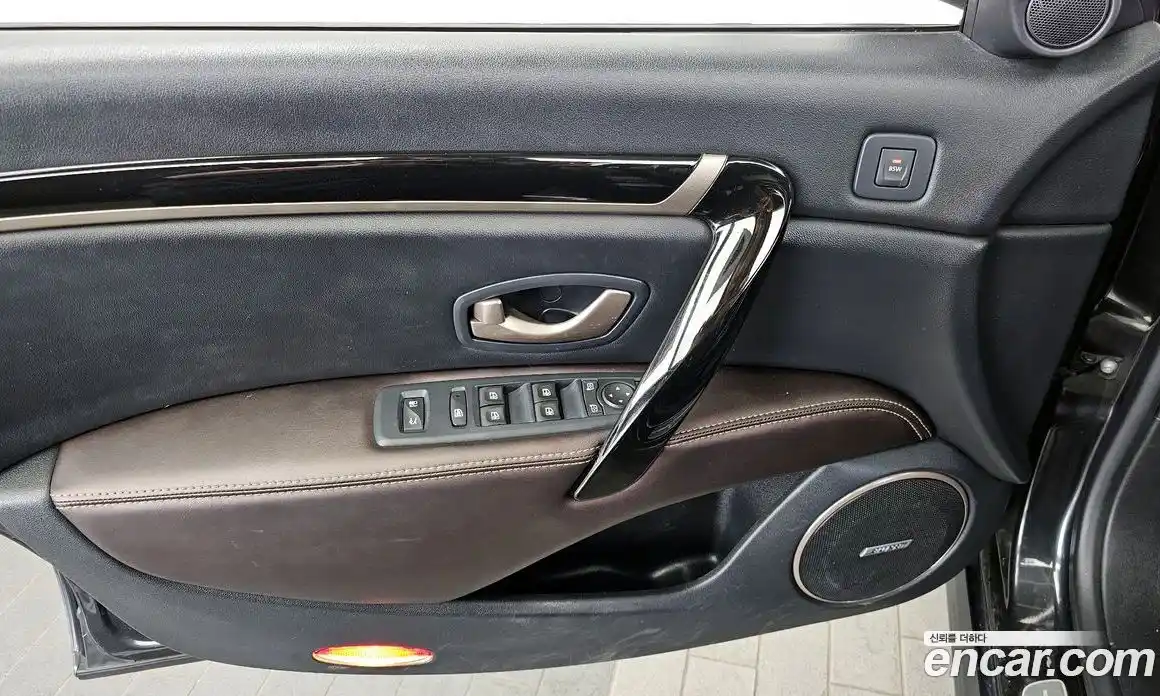 Renault SM7 2014 3.5 гидро в Москве, фото 29