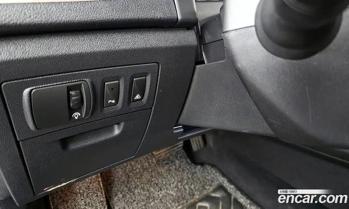 Renault SM7 2014 3.5 гидро в Москве, фото 31