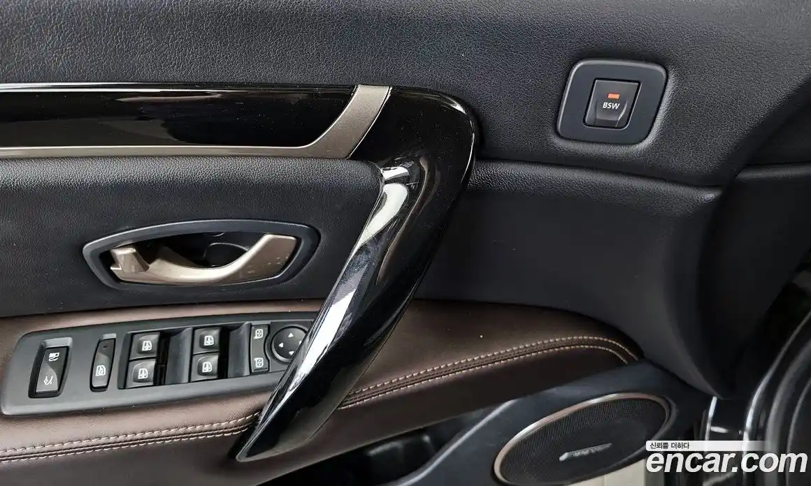 Renault SM7 2014 3.5 гидро в Москве, фото 34