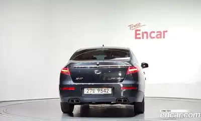 Renault SM7 2014 3.5 гидро в Москве, миниатюра 4