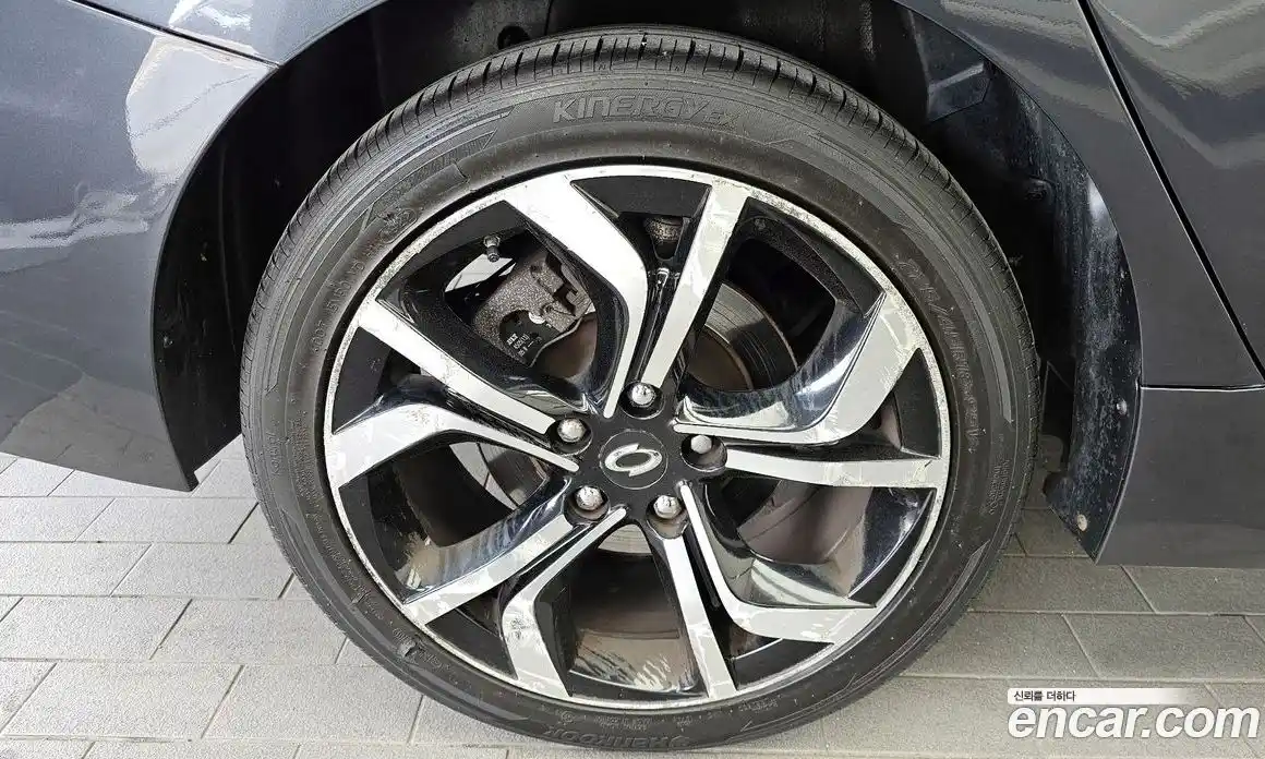 Renault SM7 2014 3.5 гидро в Москве, фото 5