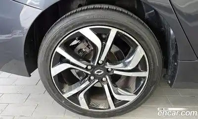Renault SM7 2014 3.5 гидро в Москве, миниатюра 5
