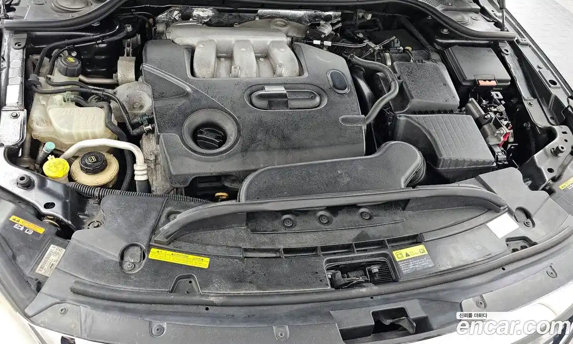Renault SM7 2014 3.5 гидро в Москве, фото 6
