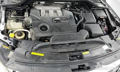 Renault SM7 2014 3.5 гидро в Москве, миниатюра 6
