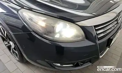 Renault SM7 2014 3.5 гидро в Москве, миниатюра 8