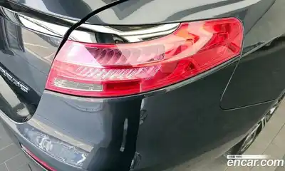 Renault SM7 2014 3.5 гидро в Москве, миниатюра 9