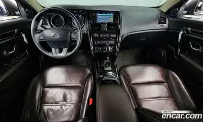 Renault SM7 2014 3.5 гидро в Москве, миниатюра 10