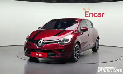 Renault Cilo, 2019