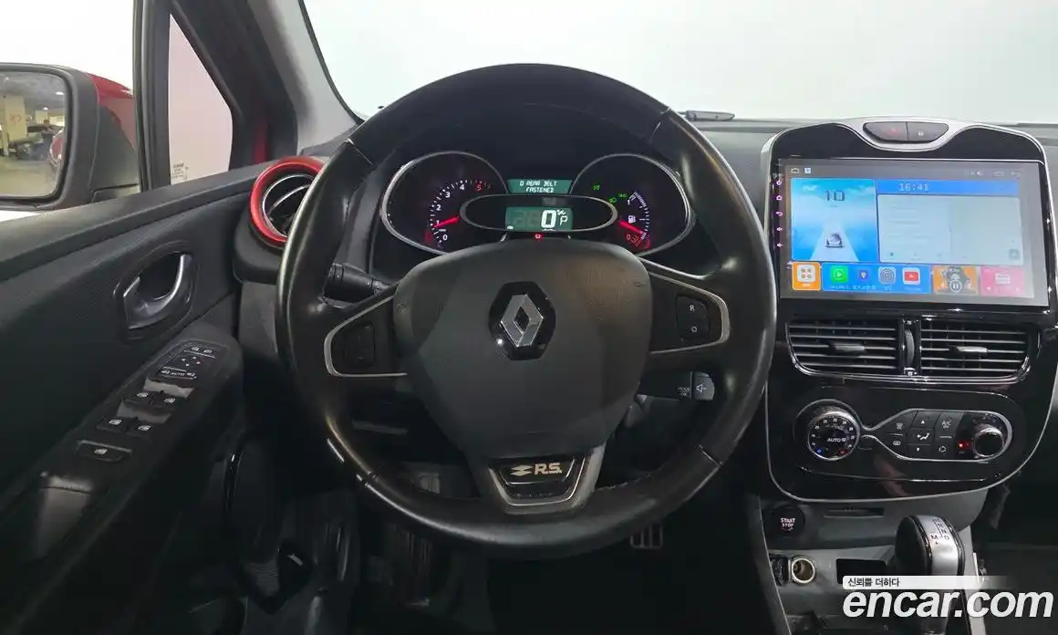 Renault Cilo 2019 1.5 гидро в Москве, фото 12