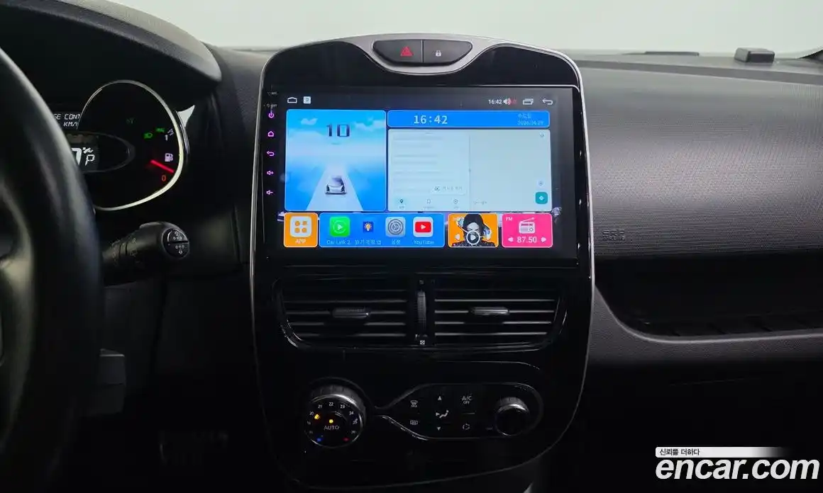 Renault Cilo 2019 1.5 гидро в Москве, фото 13