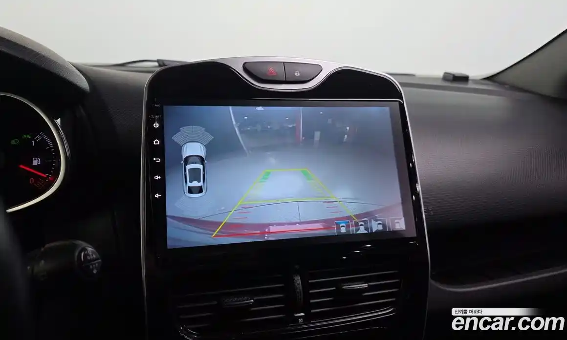 Renault Cilo 2019 1.5 гидро в Москве, фото 14