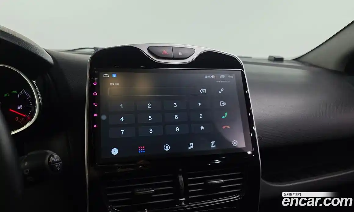 Renault Cilo 2019 1.5 гидро в Москве, фото 15