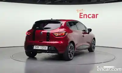 Renault Cilo 2019 1.5 гидро в Москве, миниатюра 2