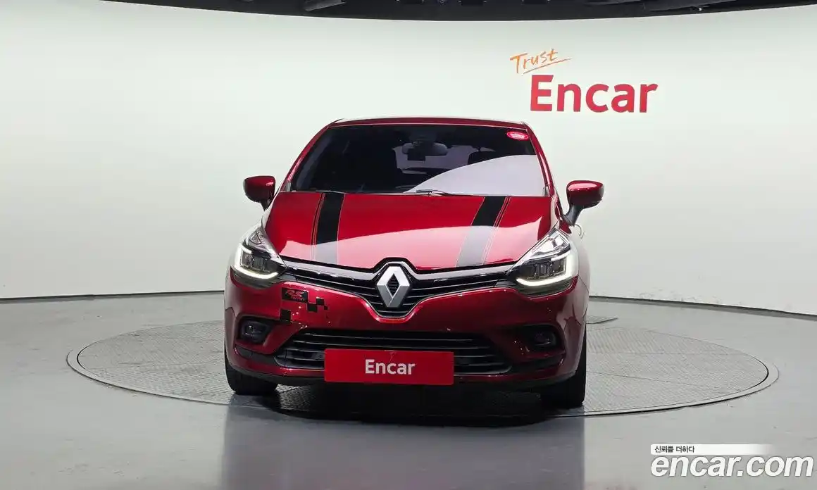 Renault Cilo 2019 1.5 гидро в Москве, фото 3