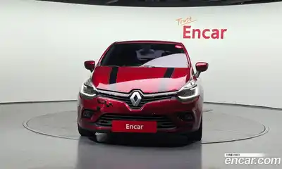 Renault Cilo 2019 1.5 гидро в Москве, миниатюра 3