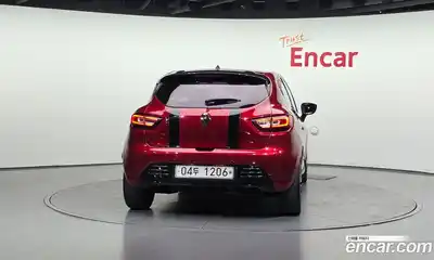 Renault Cilo 2019 1.5 гидро в Москве, миниатюра 4