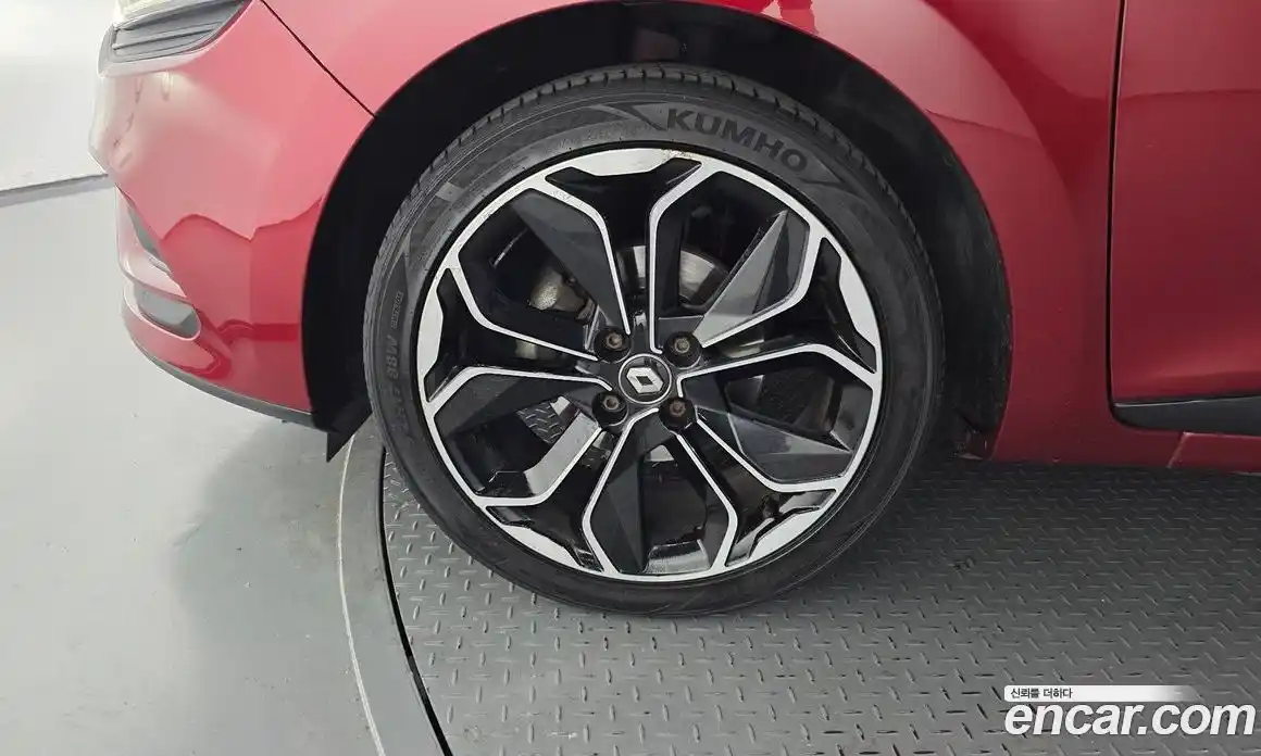 Renault Cilo 2019 1.5 гидро в Москве, фото 5