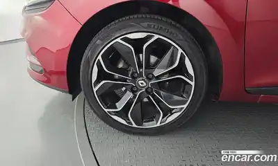 Renault Cilo 2019 1.5 гидро в Москве, миниатюра 5