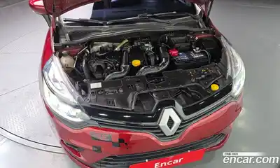 Renault Cilo 2019 1.5 гидро в Москве, миниатюра 6