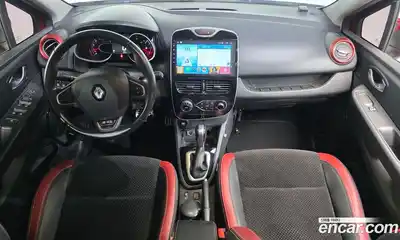 Renault Cilo 2019 1.5 гидро в Москве, миниатюра 7