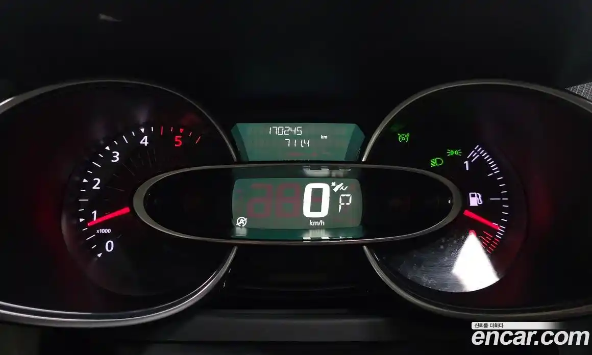 Renault Cilo 2019 1.5 гидро в Москве, фото 8