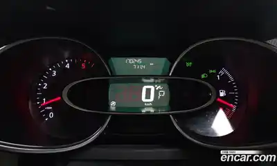 Renault Cilo 2019 1.5 гидро в Москве, миниатюра 8