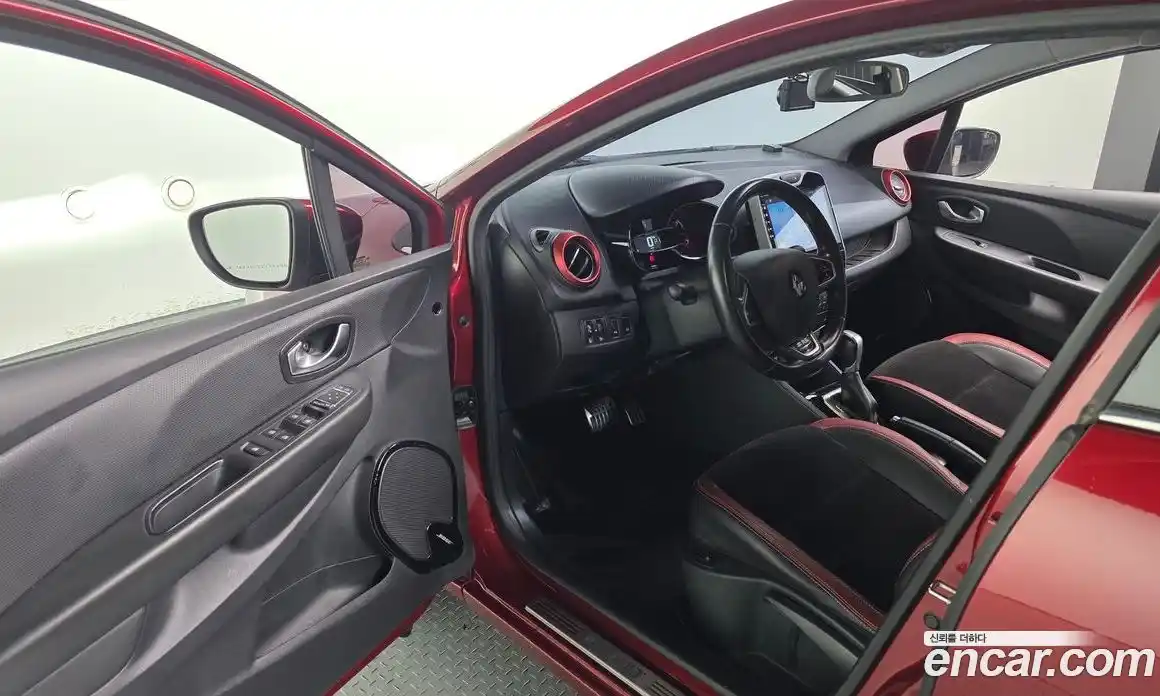 Renault Cilo 2019 1.5 гидро в Москве, фото 10