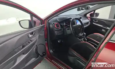Renault Cilo 2019 1.5 гидро в Москве, миниатюра 10