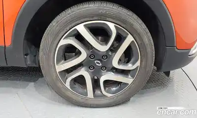 Renault QM3 2014 1.5 гидро в Москве № 2129439, миниатюра 5
