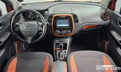 Renault QM3 2014 1.5 гидро в Москве № 2129439, миниатюра 7