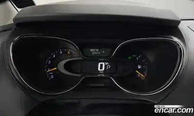 Renault QM3 2014 1.5 гидро в Москве № 2129439, миниатюра 8