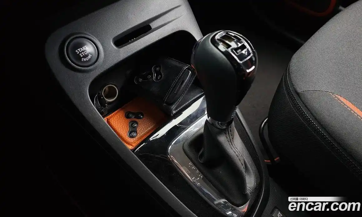 Renault QM3 2014 1.5 гидро в Москве № 2129439, фото 9