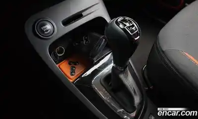 Renault QM3 2014 1.5 гидро в Москве № 2129439, миниатюра 9