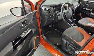 Renault QM3 2014 1.5 гидро в Москве № 2129439, миниатюра 10