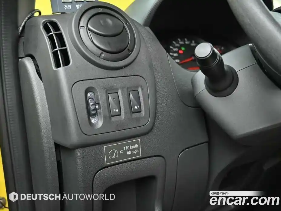Renault Master 2019 2.3 механика в Москве, фото 16