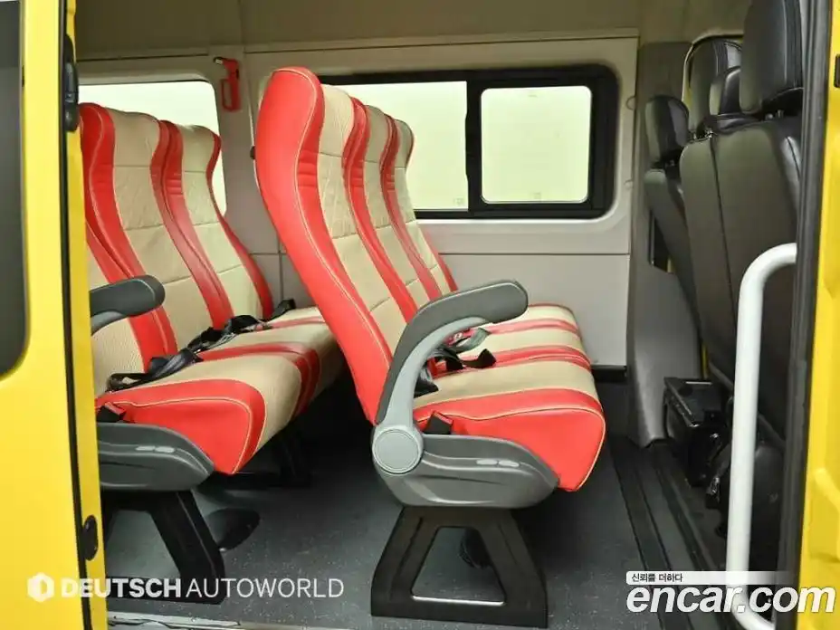Renault Master 2019 2.3 механика в Москве, фото 19