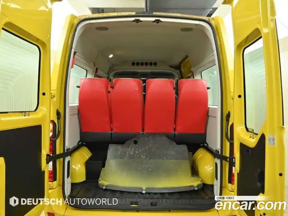 Renault Master 2019 2.3 механика в Москве, фото 20