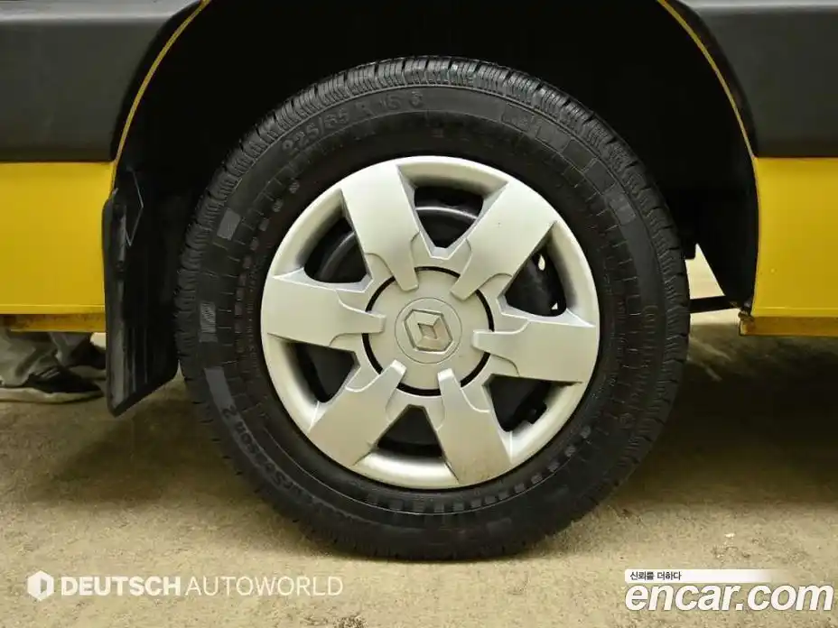 Renault Master 2019 2.3 механика в Москве, фото 5