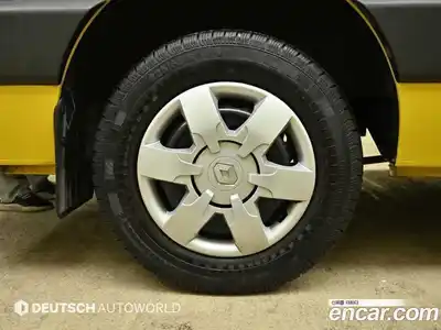 Renault Master 2019 2.3 механика в Москве, миниатюра 5