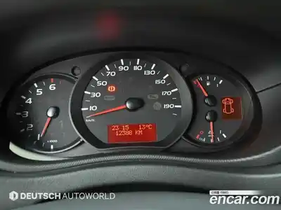 Renault Master 2019 2.3 механика в Москве, миниатюра 8