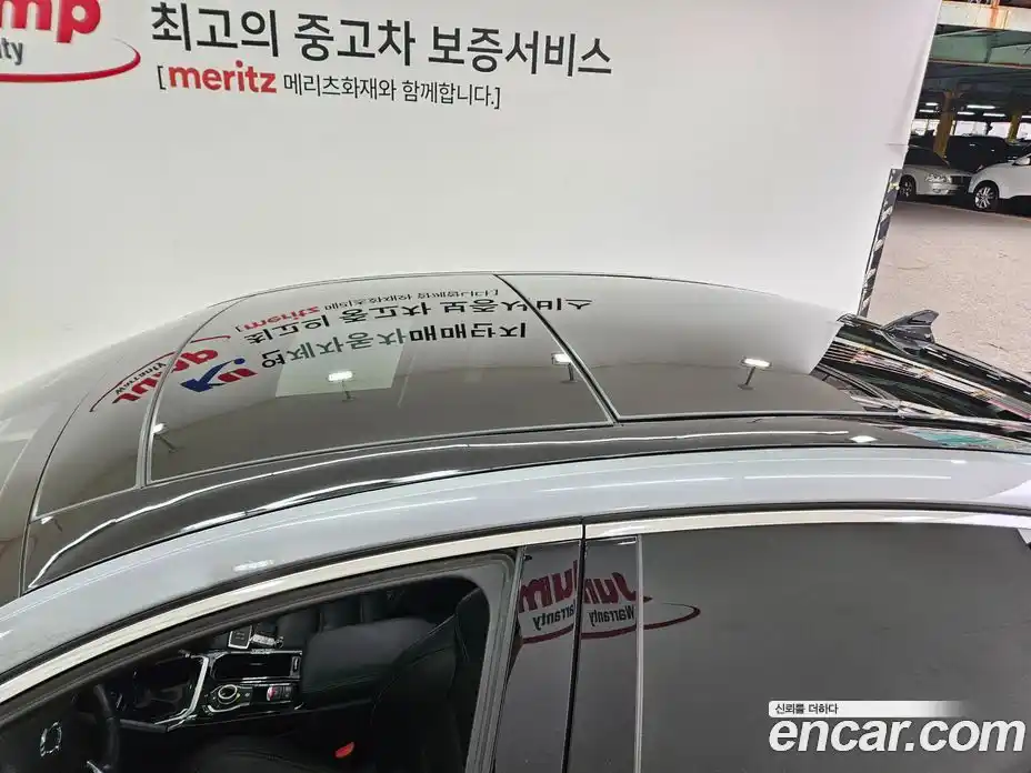 Renault SM6 2017 2.0 гидро в Москве, фото 11