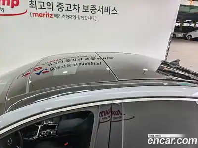Renault SM6 2017 2.0 гидро в Москве, миниатюра 11