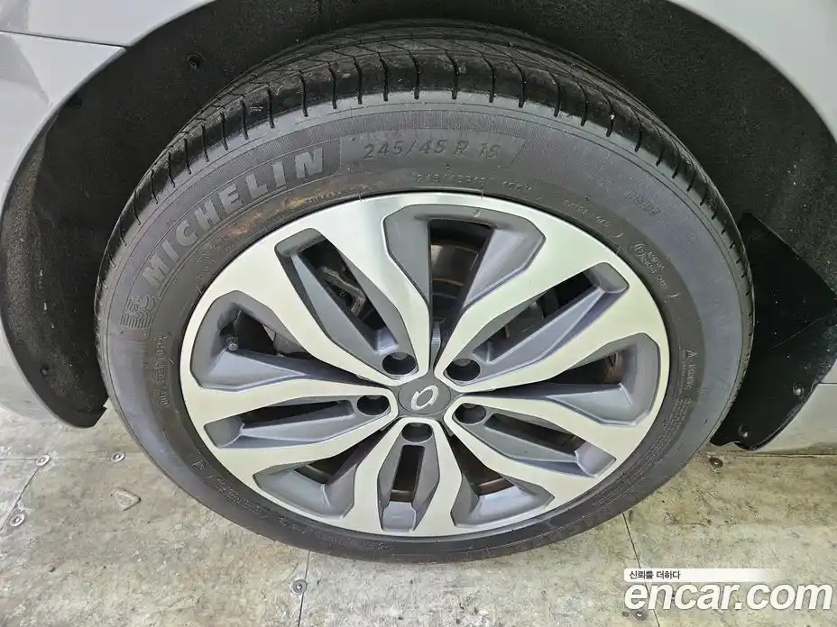 Renault SM6 2017 2.0 гидро в Москве, фото 14