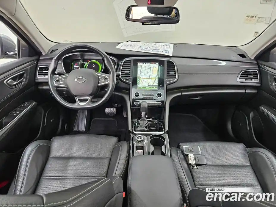 Renault SM6 2017 2.0 гидро в Москве, фото 16