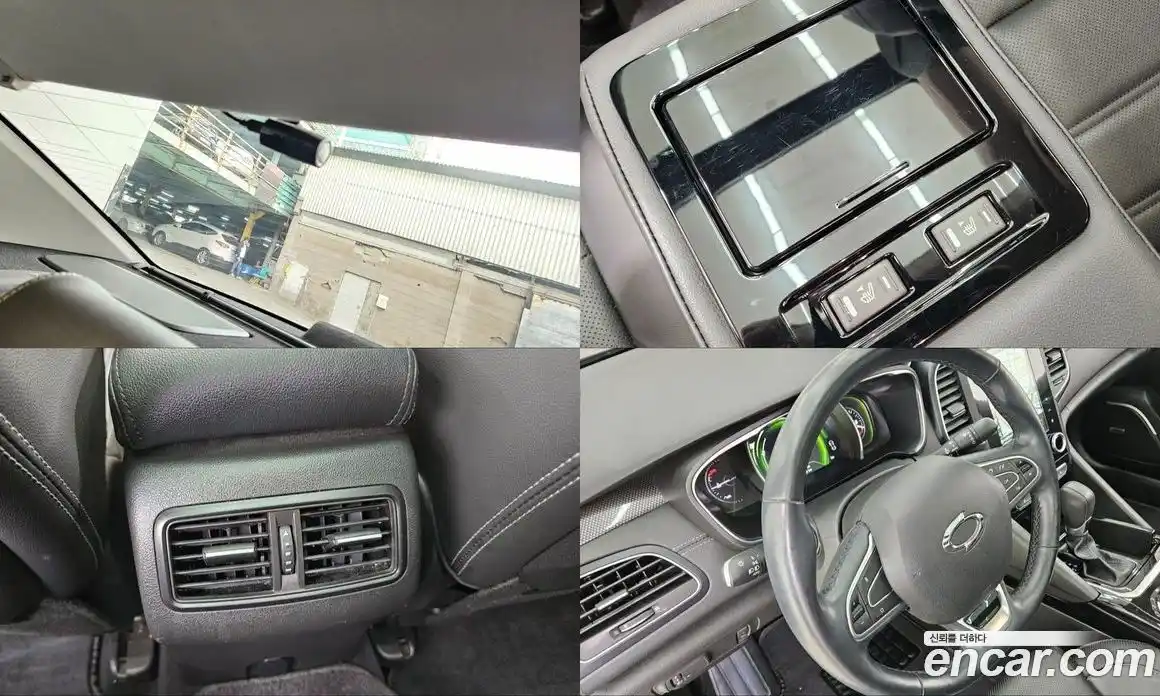 Renault SM6 2017 2.0 гидро в Москве, фото 19
