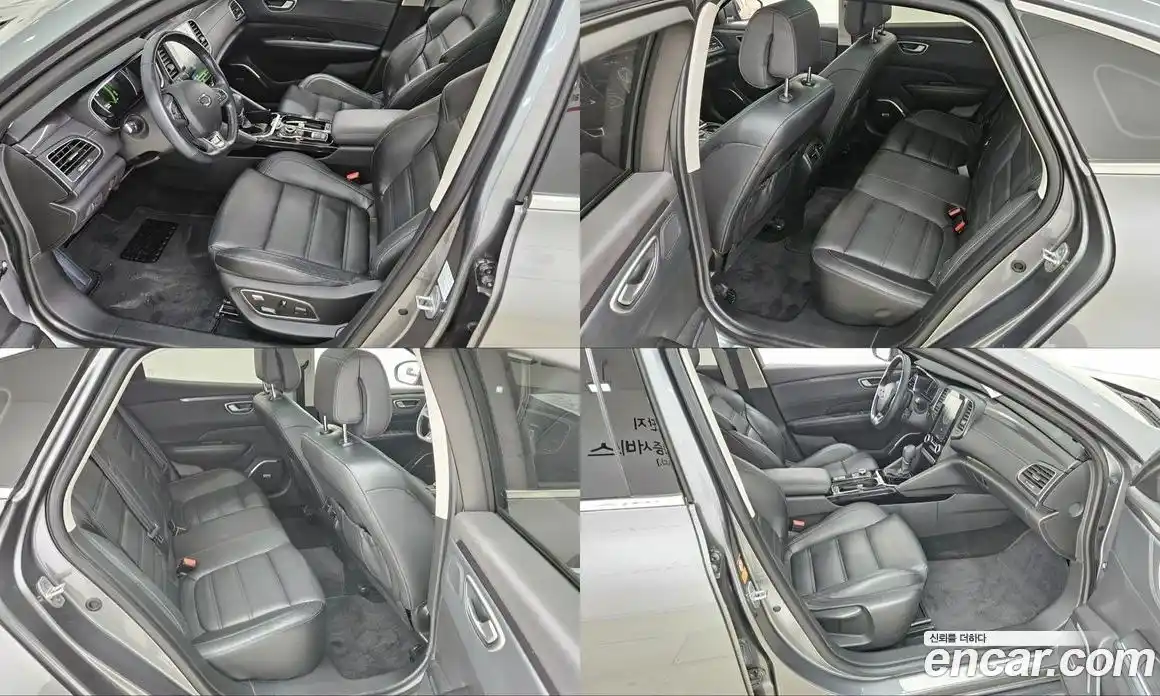 Renault SM6 2017 2.0 гидро в Москве, фото 20